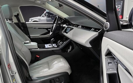 Land Rover Range Rover Evoque II, 2020 год, 3 430 000 рублей, 8 фотография