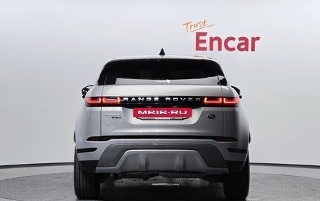 Land Rover Range Rover Evoque II, 2020 год, 3 430 000 рублей, 3 фотография