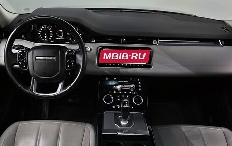 Land Rover Range Rover Evoque II, 2020 год, 3 430 000 рублей, 9 фотография