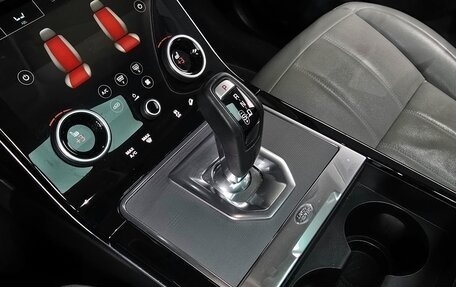 Land Rover Range Rover Evoque II, 2020 год, 3 430 000 рублей, 10 фотография