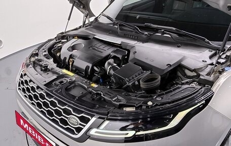 Land Rover Range Rover Evoque II, 2020 год, 3 430 000 рублей, 11 фотография