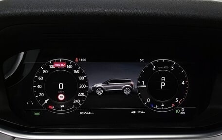 Land Rover Range Rover Evoque II, 2020 год, 3 430 000 рублей, 12 фотография