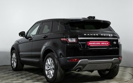 Land Rover Range Rover Evoque I, 2017 год, 2 845 898 рублей, 7 фотография