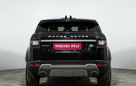 Land Rover Range Rover Evoque I, 2017 год, 2 845 898 рублей, 6 фотография
