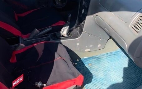 KIA Shuma I, 1999 год, 36 666 рублей, 3 фотография
