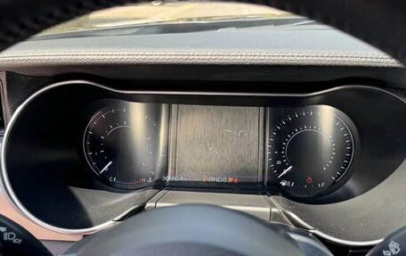 Ford Mustang VI рестайлинг, 2021 год, 3 446 000 рублей, 7 фотография