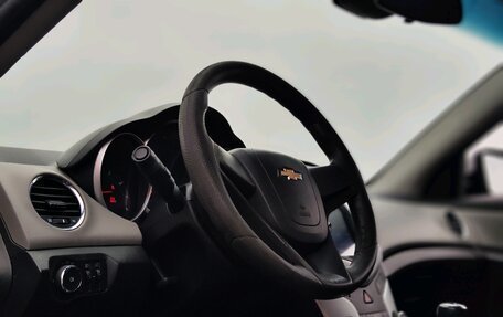 Chevrolet Cruze II, 2012 год, 649 000 рублей, 13 фотография