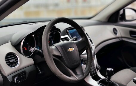 Chevrolet Cruze II, 2012 год, 649 000 рублей, 14 фотография