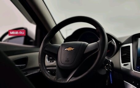 Chevrolet Cruze II, 2012 год, 649 000 рублей, 16 фотография