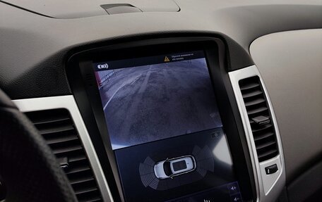 Chevrolet Cruze II, 2012 год, 649 000 рублей, 19 фотография