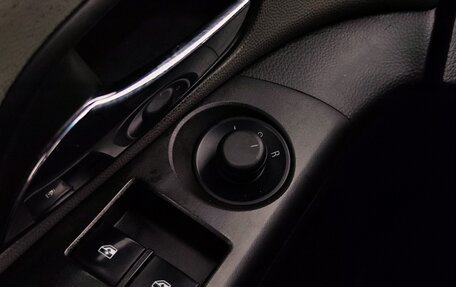 Chevrolet Cruze II, 2012 год, 649 000 рублей, 23 фотография