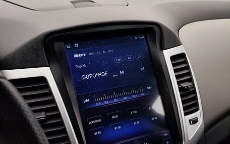 Chevrolet Cruze II, 2012 год, 649 000 рублей, 20 фотография