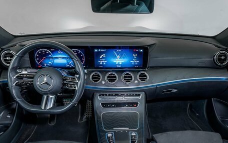 Mercedes-Benz E-Класс, 2021 год, 5 480 000 рублей, 11 фотография
