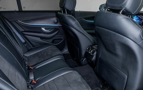 Mercedes-Benz E-Класс, 2021 год, 5 480 000 рублей, 12 фотография