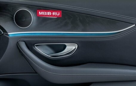 Mercedes-Benz E-Класс, 2021 год, 5 480 000 рублей, 14 фотография