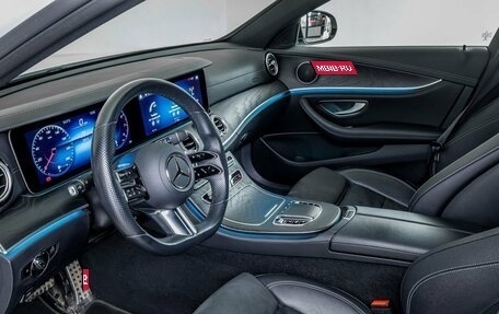 Mercedes-Benz E-Класс, 2021 год, 5 480 000 рублей, 9 фотография