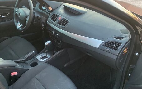 Renault Megane III, 2011 год, 630 000 рублей, 7 фотография