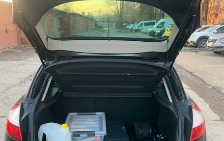 Renault Megane III, 2011 год, 630 000 рублей, 9 фотография