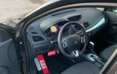 Renault Megane III, 2011 год, 630 000 рублей, 5 фотография