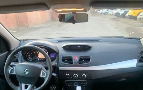 Renault Megane III, 2011 год, 630 000 рублей, 6 фотография