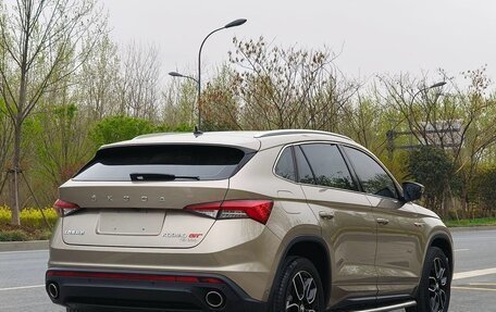 Skoda Kodiaq I, 2020 год, 2 190 000 рублей, 4 фотография