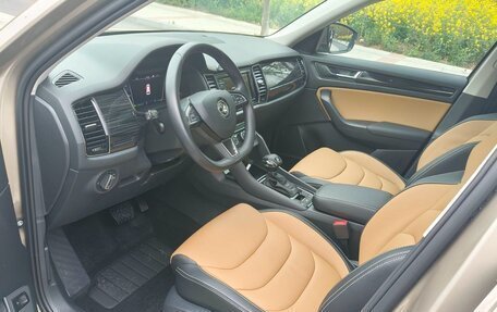 Skoda Kodiaq I, 2020 год, 2 190 000 рублей, 7 фотография
