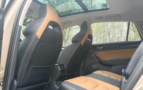 Skoda Kodiaq I, 2020 год, 2 190 000 рублей, 10 фотография