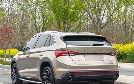 Skoda Kodiaq I, 2020 год, 2 190 000 рублей, 6 фотография