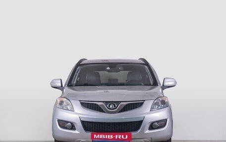 Great Wall Hover H5, 2012 год, 899 000 рублей, 2 фотография