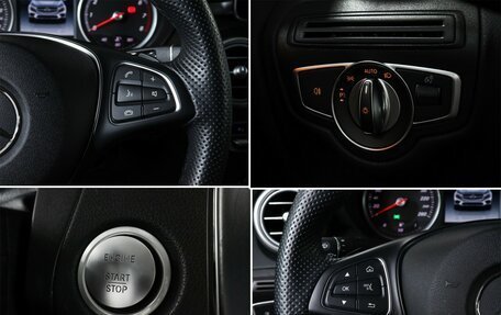 Mercedes-Benz GLC Coupe, 2017 год, 4 100 000 рублей, 15 фотография