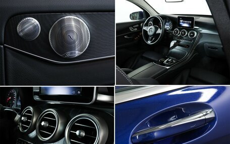 Mercedes-Benz GLC Coupe, 2017 год, 4 100 000 рублей, 20 фотография