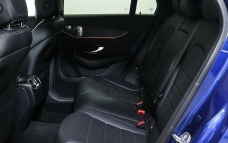 Mercedes-Benz GLC Coupe, 2017 год, 4 100 000 рублей, 10 фотография