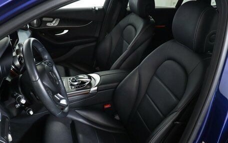 Mercedes-Benz GLC Coupe, 2017 год, 4 100 000 рублей, 21 фотография