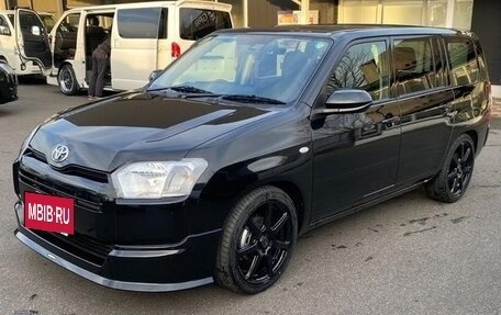 Toyota Probox I, 2024 год, 1 750 000 рублей, 2 фотография
