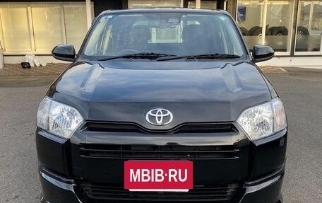 Toyota Probox I, 2024 год, 1 750 000 рублей, 4 фотография