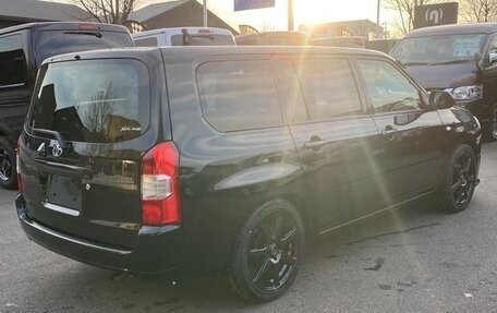 Toyota Probox I, 2024 год, 1 750 000 рублей, 17 фотография