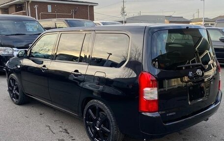 Toyota Probox I, 2024 год, 1 750 000 рублей, 16 фотография