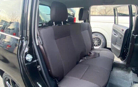 Toyota Probox I, 2024 год, 1 750 000 рублей, 21 фотография