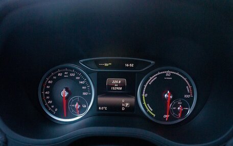 Mercedes-Benz B-Класс, 2015 год, 1 730 000 рублей, 10 фотография