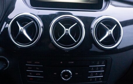 Mercedes-Benz B-Класс, 2015 год, 1 730 000 рублей, 7 фотография
