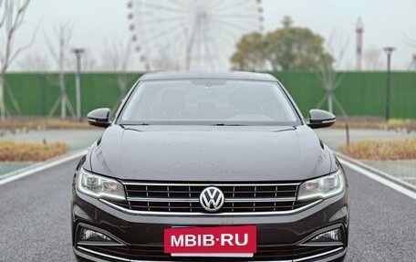 Volkswagen Bora, 2021 год, 1 225 000 рублей, 2 фотография