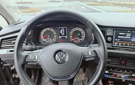 Volkswagen Bora, 2021 год, 1 225 000 рублей, 6 фотография
