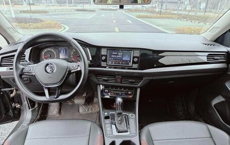 Volkswagen Bora, 2021 год, 1 225 000 рублей, 7 фотография