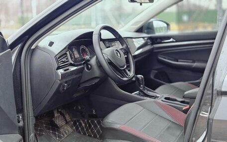 Volkswagen Bora, 2021 год, 1 225 000 рублей, 10 фотография