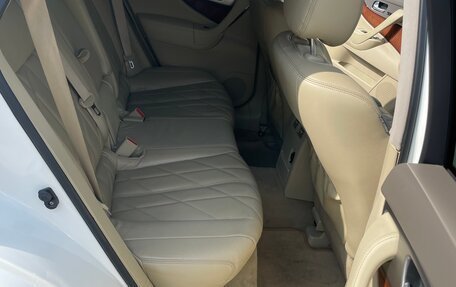 Infiniti FX II, 2012 год, 2 200 000 рублей, 8 фотография