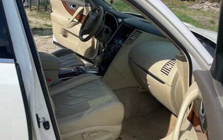 Infiniti FX II, 2012 год, 2 200 000 рублей, 7 фотография