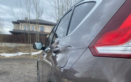 Honda CR-V IV, 2014 год, 1 990 000 рублей, 4 фотография