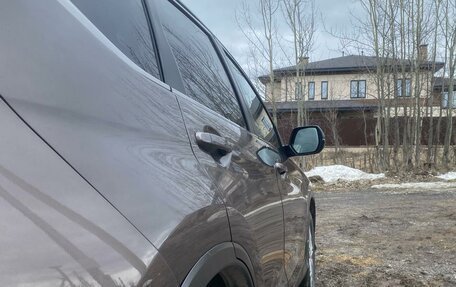Honda CR-V IV, 2014 год, 1 990 000 рублей, 6 фотография