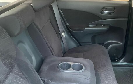 Honda CR-V IV, 2014 год, 1 990 000 рублей, 8 фотография