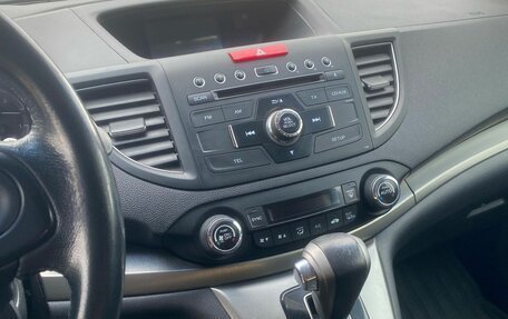 Honda CR-V IV, 2014 год, 1 990 000 рублей, 9 фотография